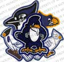 Blue Jay Mascots