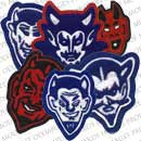 Devil Mascots