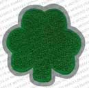 Fighting Irish Mascots