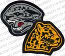 Jaguar Mascots