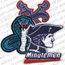 Misc. Mascots