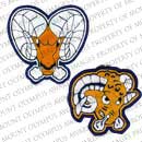 Ram Mascots