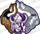 Viking Mascots