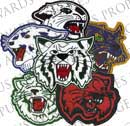 Wildcat Mascots